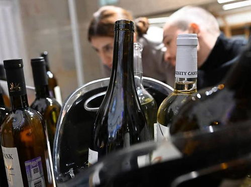 盧布波動(dòng)下的俄羅斯市場 家電、電子產(chǎn)品與酒類價(jià)格高企